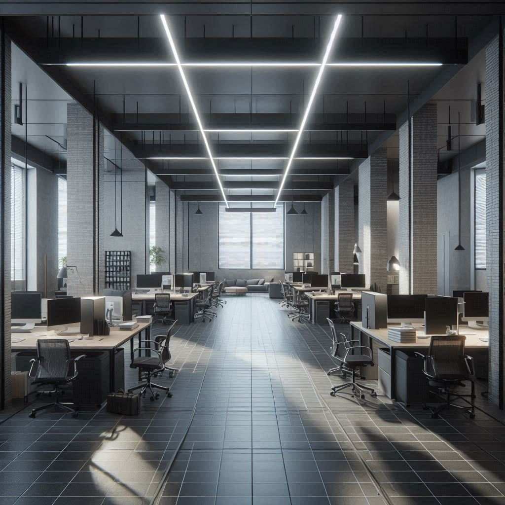 创业公司为访客数量突增协调写字楼办公物业报修流程时容易漏掉哪些细节